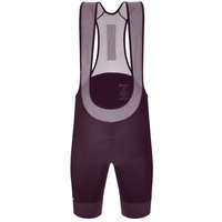 SANTINI Karma Delta kurze Trägerhose, für Herren, Größe L, Fahrradhose, von Santini