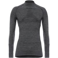 SANTINI Langarm-Lana Radunterhemd, für Herren, Größe XS-S|SANTINI Lana Long SANTINI Langarm-Lana Radunterhemd, für Herren, Größe XS-S|SANTINI Lana Long von Santini