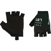 SANTINI Liège-Bastogne-Liège 2023 Handschuhe, für Herren, Größe S, SANTINI Liège-Bastogne-Liège 2023 Handschuhe, für Herren, Größe S, von Santini