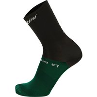 SANTINI Liège-Bastogne-Liège 2023 Radsocken, für Herren, Größe XS|SANTINI SANTINI Liège-Bastogne-Liège 2023 Radsocken, für Herren, Größe XS|SANTINI von Santini