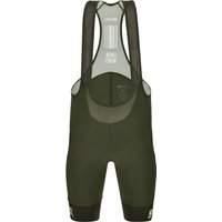 SANTINI Liège Bastogne Liège 2024 kurze Trägerhose, für Herren, Größe L, SANTINI Liège Bastogne Liège 2024 kurze Trägerhose, für Herren, Größe L, von Santini