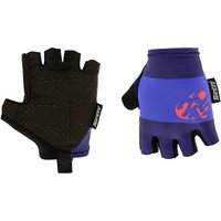 SANTINI Lizzie Deignan Lovers 2021 Damen Handschuhe, Größe M|SANTINI Cycling SANTINI Lizzie Deignan Lovers 2021 Damen Handschuhe, Größe M|SANTINI Cycling von Santini