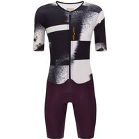 SANTINI MADSS V1 Racebody, für Herren, Größe L, Rad Body, SANTINI MADSS V1 Racebody, für Herren, Größe L, Rad Body, von Santini