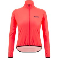 SANTINI Nebula Damen Windjacke, Größe M, Fahrradjacke, Radbekleidung|SANTINI SANTINI Nebula Damen Windjacke, Größe M, Fahrradjacke, Radbekleidung|SANTINI von Santini