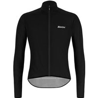 SANTINI Nebula Puro Windjacke, für Herren, Größe 2XL, Fahrradjacke, SANTINI Nebula Puro Windjacke, für Herren, Größe 2XL, Fahrradjacke, von Santini