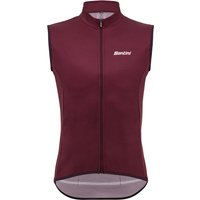 SANTINI Nebula Windweste, für Herren, Größe XL, Fahrradweste, SANTINI Nebula Windweste, für Herren, Größe XL, Fahrradweste, von Santini