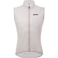 SANTINI Nebula Windweste, für Herren, Größe XL, Fahrradweste, SANTINI Nebula Windweste, für Herren, Größe XL, Fahrradweste, von Santini