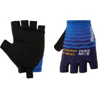 SANTINI Paris-Nice 2023 Handschuhe, für Herren, Größe S, Fahrradhandschuhe, von Santini