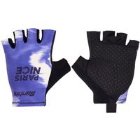 SANTINI Paris-Nizza 2025 Handschuhe, für Herren, Größe L, Fahrrad Handschuhe, von Santini