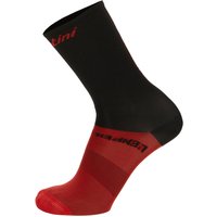 SANTINI Paris-Roubaix 2023 Radsocken, für Herren, Größe XS|SANTINI Paris-Roubaix von Santini