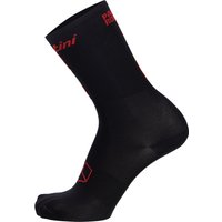 SANTINI Paris-Roubaix 2025 Radsocken, für Herren, Größe XL, Fahrradstrümpfe, MTB SANTINI Paris-Roubaix 2025 Radsocken, für Herren, Größe XL, Fahrradstrümpfe, MTB von Santini