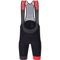 SANTINI Paris -Roubaix ENFER DU NORD 2023 kurze Trägerhose, für Herren, Größe SANTINI Paris -Roubaix ENFER DU NORD 2023 kurze Trägerhose, für Herren, Größe von Santini
