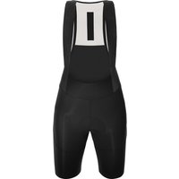 SANTINI Plush Damen Trägerhose, Größe M, Fahrradhose, Radbekleidung|Plush SANTINI Plush Damen Trägerhose, Größe M, Fahrradhose, Radbekleidung|Plush von Santini