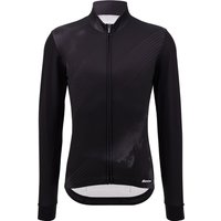 SANTINI Pure Dye Langarmtrikot, für Herren, Größe 2XL, Fahrradtrikot, SANTINI Pure Dye Langarmtrikot, für Herren, Größe 2XL, Fahrradtrikot, von Santini