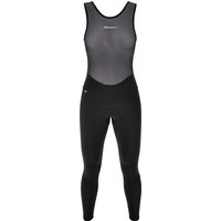 SANTINI Pure Dye lange Damen Trägerhose, Größe M, Fahrradhose, SANTINI Pure Dye lange Damen Trägerhose, Größe M, Fahrradhose, von Santini