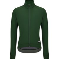 SANTINI RTR Winterjacke, für Herren, Größe L, Radjacke, SANTINI RTR Winterjacke, für Herren, Größe L, Radjacke, von Santini