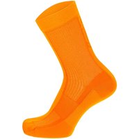 SANTINI Radsocken Cubo, für Herren, Größe XS-S|SANTINI Cubo Cycling Socks, for SANTINI Radsocken Cubo, für Herren, Größe XS-S|SANTINI Cubo Cycling Socks, for von Santini