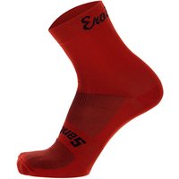 SANTINI Radsocken Eroica, für Herren, Größe XS-S|SANTINI Eroica Cycling Socks, SANTINI Radsocken Eroica, für Herren, Größe XS-S|SANTINI Eroica Cycling Socks, von Santini