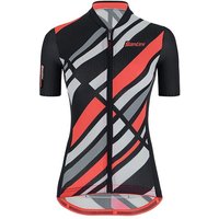 SANTINI Raggio Damentrikot, Größe M, Fahrradtrikot, Radbekleidung|SANTINI Raggio von Santini