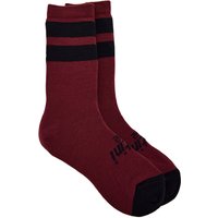 SANTINI Riga Wool High Winterradsocken, für Herren, Größe XL, Radlersocken, SANTINI Riga Wool High Winterradsocken, für Herren, Größe XL, Radlersocken, von Santini