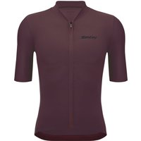 SANTINI Sensation Kurzarmtrikot, für Herren, Größe L, Radtrikot, SANTINI Sensation Kurzarmtrikot, für Herren, Größe L, Radtrikot, von Santini