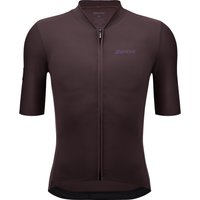 SANTINI TN Stone Kurzarmtrikot, für Herren, Größe 2XL, Fahrradtrikot, SANTINI TN Stone Kurzarmtrikot, für Herren, Größe 2XL, Fahrradtrikot, von Santini