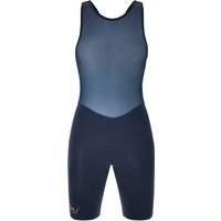 SANTINI Unico Damen Bodyshorts, Größe XL, Rad Body, Fahrradbekleidung|SANTINI von Santini