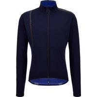 SANTINI Vega+ Winterjacke, für Herren, Größe XL, MTB Jacke, SANTINI Vega+ Winterjacke, für Herren, Größe XL, MTB Jacke, von Santini