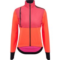 SANTINI Vega Absolute Damen Winterjacke, Größe S, Radjacke, SANTINI Vega Absolute Damen Winterjacke, Größe S, Radjacke, von Santini