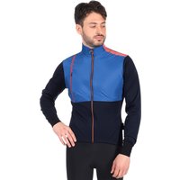 SANTINI Vega Absolute Winterjacke, für Herren, Größe L, Radjacke, SANTINI Vega Absolute Winterjacke, für Herren, Größe L, Radjacke, von Santini