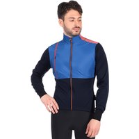 SANTINI Vega Absolute Winterjacke, für Herren, Größe L, Radjacke, von Santini