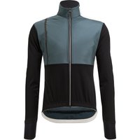 SANTINI Vega Absolute Winterjacke, für Herren, Größe L, Radjacke, SANTINI Vega Absolute Winterjacke, für Herren, Größe L, Radjacke, von Santini