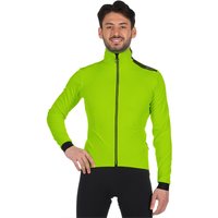 SANTINI Vega Multi Winterjacke, für Herren, Größe L, Radjacke, von Santini