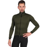 SANTINI Vega Trail Winterjacke, für Herren, Größe L, Radjacke, von Santini