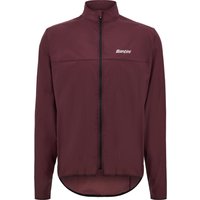 SANTINI Ventus Windjacke, für Herren, Größe L, Radjacke, SANTINI Ventus Windjacke, für Herren, Größe L, Radjacke, von Santini