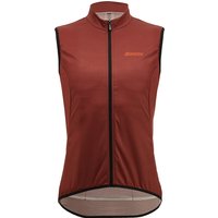 SANTINI Windwesten Nova Core Windweste, für Herren, Größe L, Radweste, SANTINI Windwesten Nova Core Windweste, für Herren, Größe L, Radweste, von Santini