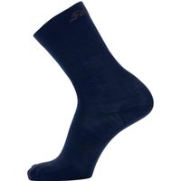 SANTINI Wool Winterradsocken, für Herren, Größe M-L, Fahrradsocken, von Santini