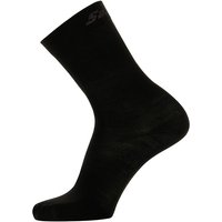 SANTINI Wool Winterradsocken, für Herren, Größe XL, Radlersocken, von Santini