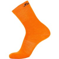 SANTINI Wool Winterradsocken, für Herren, Größe XL, Radlersocken, SANTINI Wool Winterradsocken, für Herren, Größe XL, Radlersocken, von Santini