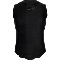 SANTINI ärmellos Dry Radunterhemd, für Herren, Größe M-L|Dry Sleeveless Cycling SANTINI ärmellos Dry Radunterhemd, für Herren, Größe M-L|Dry Sleeveless Cycling von Santini