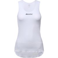 SANTINI ärmellos Lieve Damen Radunterhemd, Größe XS-S|Lieve Women's Sleeveless SANTINI ärmellos Lieve Damen Radunterhemd, Größe XS-S|Lieve Women's Sleeveless von Santini