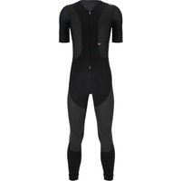 SANTINI lange Body-Radhose Vega Dry, für Herren, Größe L, Rad Body, von Santini