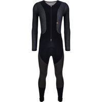 SANTINI lange Body-Radhose Vega Dry, für Herren, Größe M, Rennrad Body, SANTINI lange Body-Radhose Vega Dry, für Herren, Größe M, Rennrad Body, von Santini