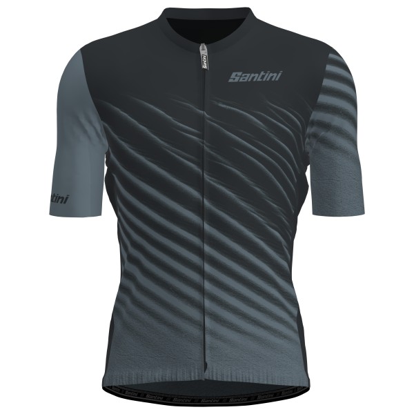 Santini - Astro Jersey - Radtrikot Gr XXL schwarz Santini - Astro Jersey - Radtrikot Gr XXL schwarz von Santini