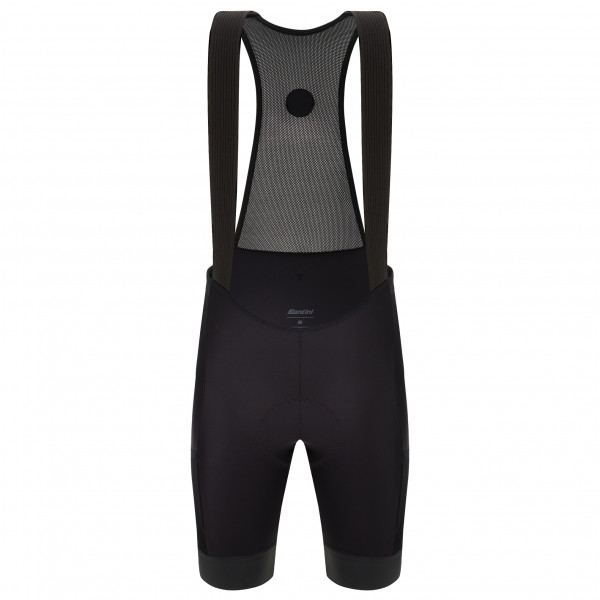 Santini - Gravel Shorts - Radhose Gr 3XL schwarz Santini - Gravel Shorts - Radhose Gr 3XL schwarz von Santini