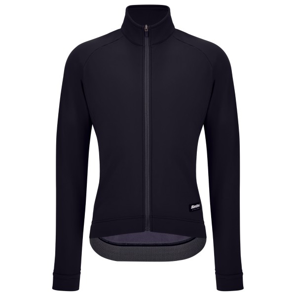 Santini - RTR Wind Jacket - Fahrradjacke Gr 3XL blau von Santini