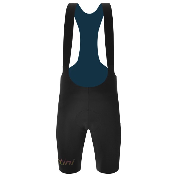 Santini - Sensation Bib Shorts - Radhose Gr S nero Santini - Sensation Bib Shorts - Radhose Gr S nero von Santini