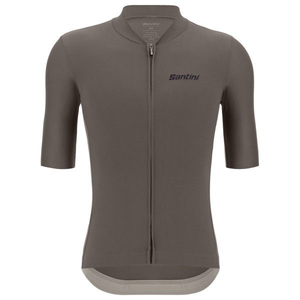 Santini - Sensation S/S Jersey - Radtrikot Gr XL grigio Santini - Sensation S/S Jersey - Radtrikot Gr XL grigio von Santini