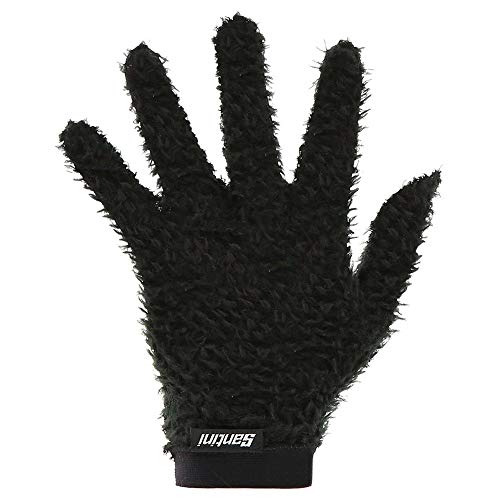 Santini Unisex Alpha Under Handschuhe Schwarz M Santini Unisex Alpha Under Handschuhe Schwarz M von Santini