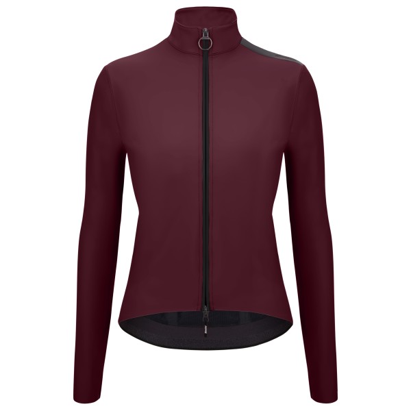 Santini - Women's Adapt Multi Jacket - Fahrradjacke Gr XL rot von Santini